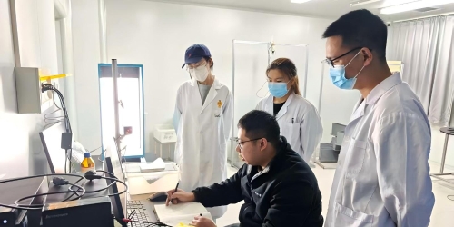 实验动物中心成功举办第五期“动物实验仪器使用培训”——动物行为...