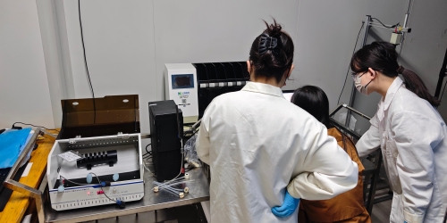 以一流服务守初心 以规范管理担使命—— 实验动物中心为科研一线...