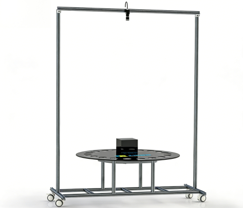 大小鼠巴恩斯迷宫实验