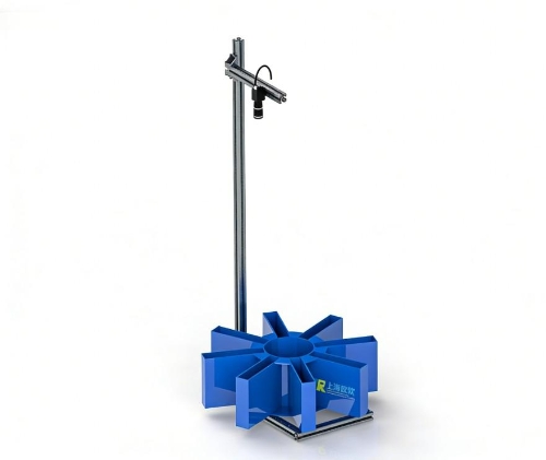 大小鼠八臂迷宫